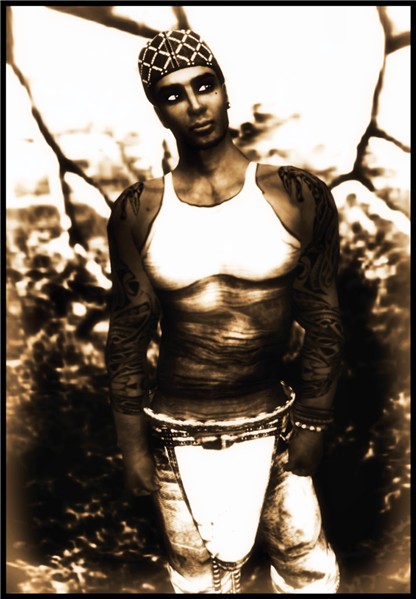 Zion - Aged