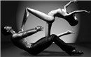 grey ballet part deux