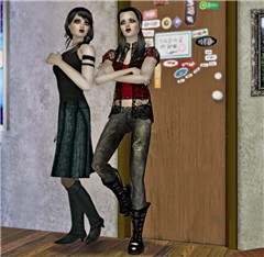 Sisters