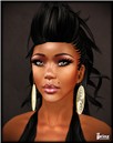 Queen Savira