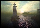 Hinterland Lighthouse