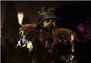 Isle of 1000 Corpses