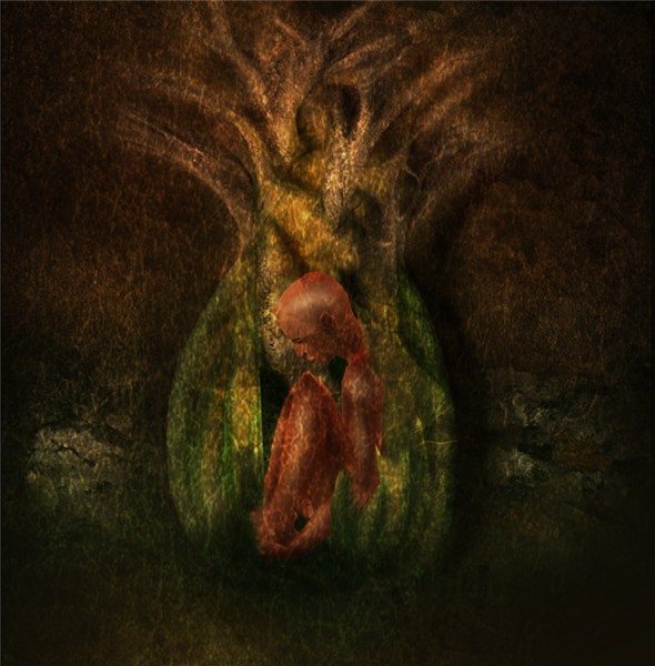 heart of earth