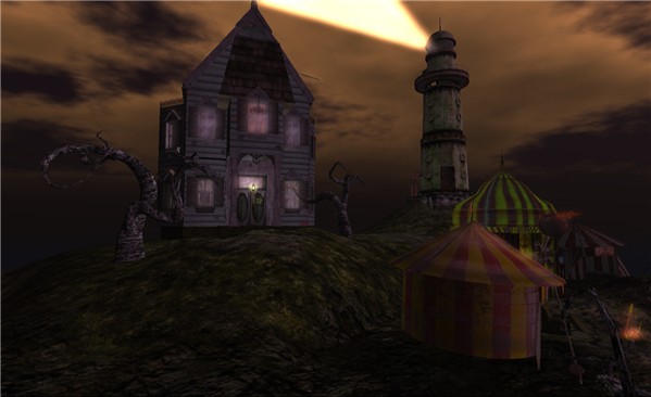 Tainted Hearth - Liqueur Felix