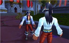 Pirates, again!