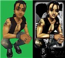 diesal_d before and after