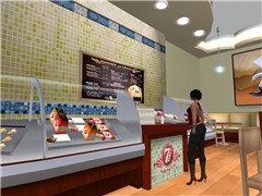 Magic Bakery - Clarrice Cinquetti