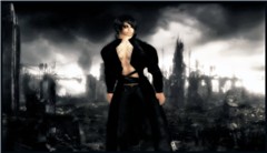Apocalyptic
