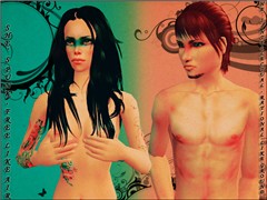 Faith and Herb / Air anf Earth