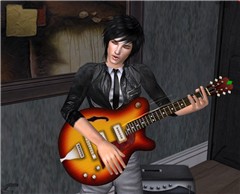 Steven marx at play!