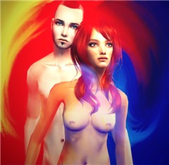 Fire & Water
