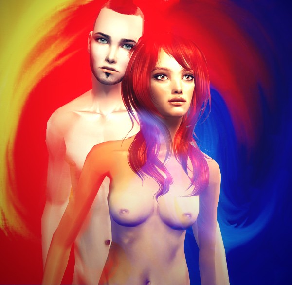 Fire &amp; Water