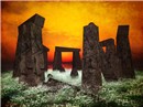 Aldarian Isle Stonecircle