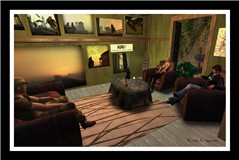 Sundays In SL up close