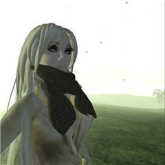 face - Ahmad Hosho