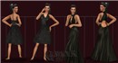 glamour night