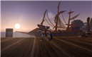 Menethil Harbor (Wetlands) Shot 2