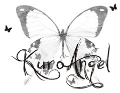 KuroButterfly
