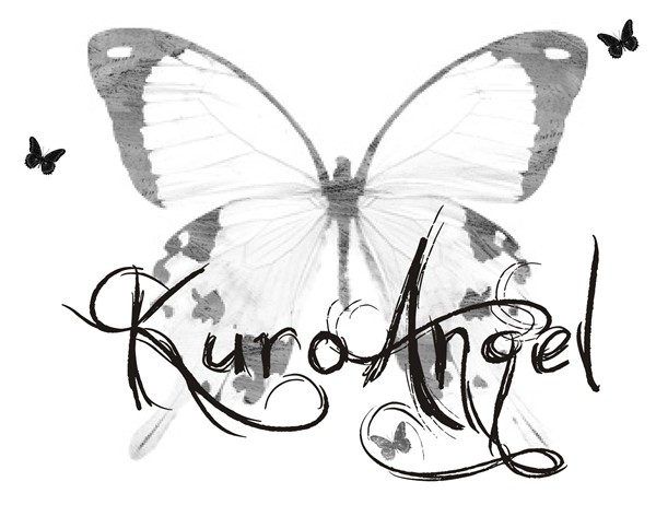 KuroButterfly