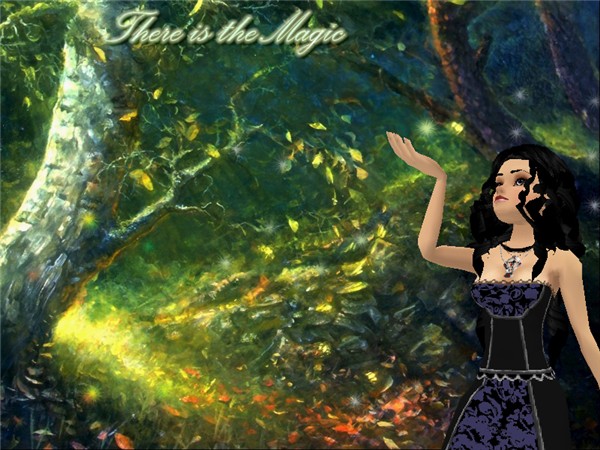 Magic