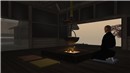 Irori Fireplace 2
