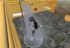 And a shower, how nice1 - Socks Clawtooth