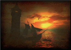 Aldarian Isle