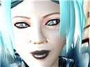 Thespian in Cyberpunk