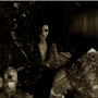 The mirror