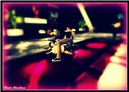 Dancing wit Ofland