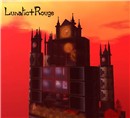 Lunatic+RougeⅢ