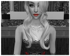 bride of vampire