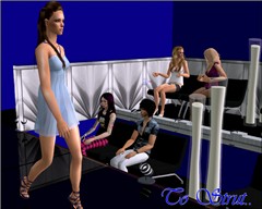 Demetra Logan Intera