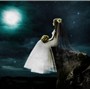 The unhappy bride