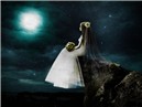 The unhappy bride