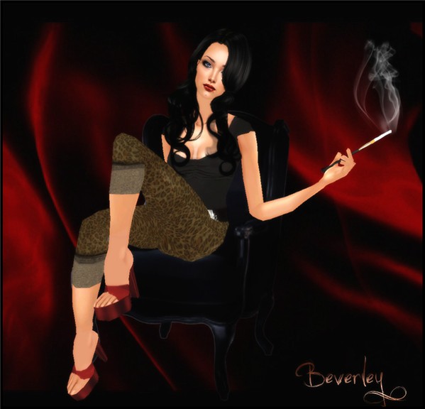 Pin-Up