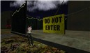 I don't think I'm supposed to enter.