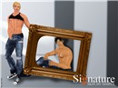 Signature Skins Ad Campaign -- Lee & Daniel 2008