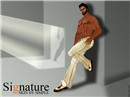 Signature Skins Ad Campaign -- Blaze 2008