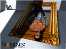 Signature Skins Ad Campaign -- Alika 2008