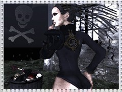 tainted heart sssht