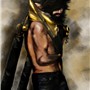 the hero