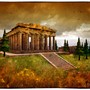 Greek Temple