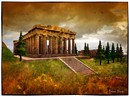 Greek Temple
