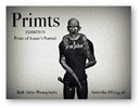 EXHIBITION"Primts"  Prints of Avatar's Portrait