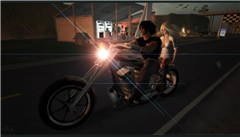 RoadKing