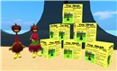 Where Obsk avatars come from - Torley Linden