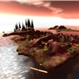 nice island chain - Torley Linden