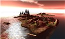 nice island chain - Torley Linden
