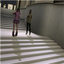 影ビュー